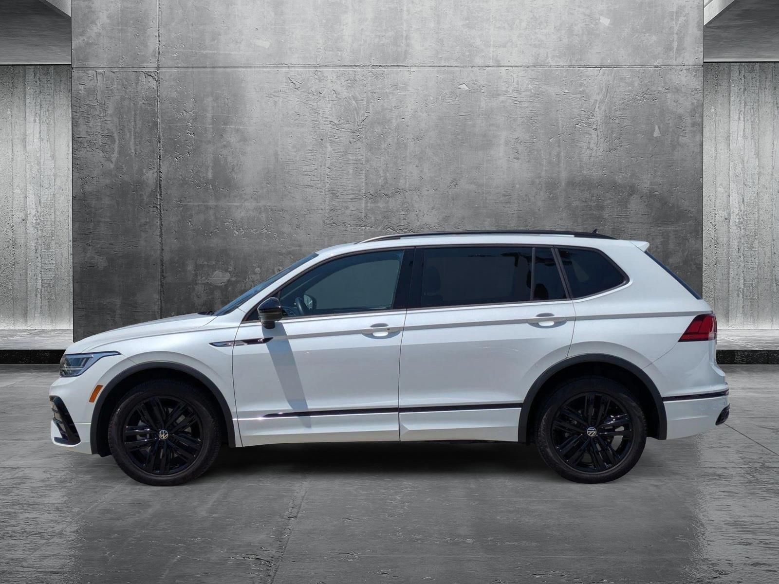 2022 Volkswagen Tiguan Vehicle Photo in Tustin, CA 92782