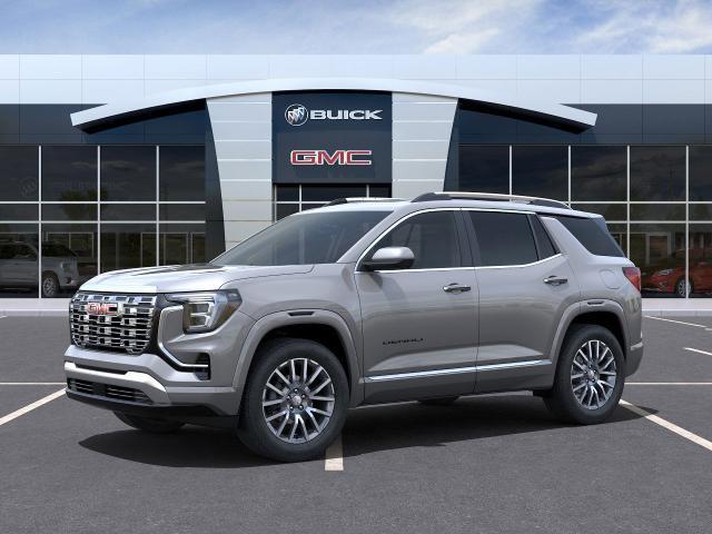 2026 GMC Terrain Vehicle Photo in APPLETON, WI 54914-8833