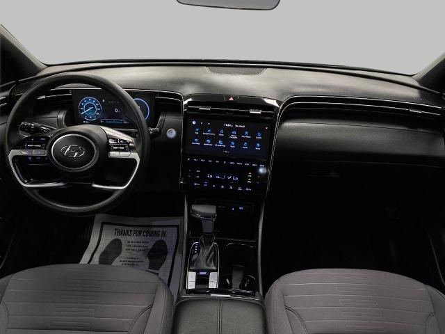2024 Hyundai SANTA CRUZ Vehicle Photo in Appleton, WI 54913