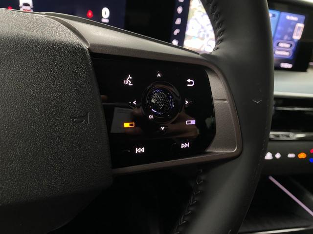 2025 Nissan Murano Vehicle Photo in Appleton, WI 54913