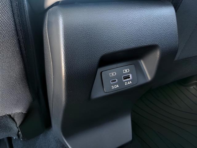 2025 Subaru Crosstrek Vehicle Photo in Green Bay, WI 54304