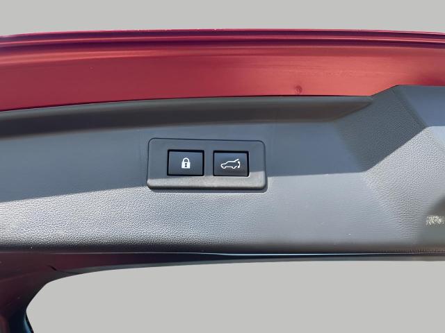 2021 Subaru Outback Vehicle Photo in Oshkosh, WI 54904