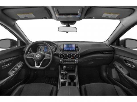 2022 Nissan Sentra Vehicle Photo in Georgetown, TX 78626
