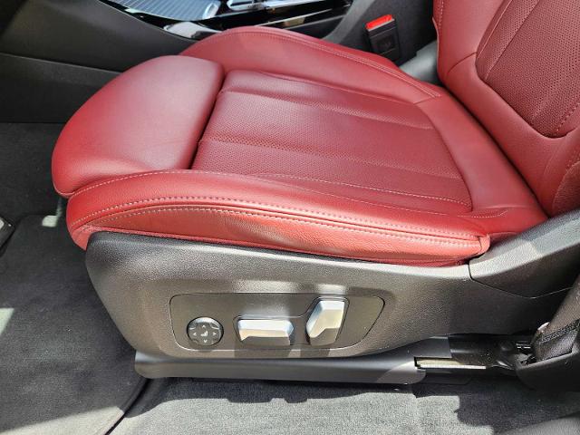 2022 BMW X3 M40i Vehicle Photo in PLANO, TX 75024