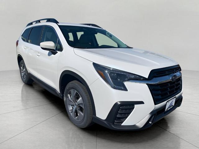 2025 Subaru Ascent Vehicle Photo in Oshkosh, WI 54904