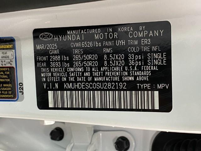2025 Genesis GV80 Vehicle Photo in Appleton, WI 54913