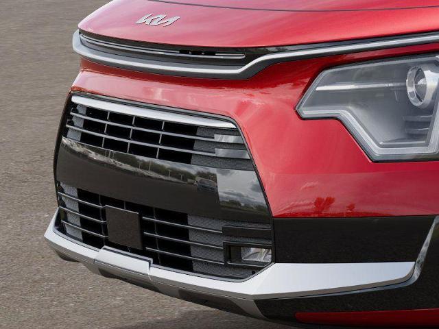 2025 Kia Niro Vehicle Photo in Tucson, AZ 85712