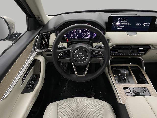 2025 Mazda CX-90 PHEV Vehicle Photo in Appleton, WI 54913