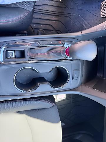 2022 Chevrolet Equinox Vehicle Photo in Oshkosh, WI 54901