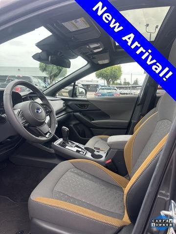 2024 Subaru Crosstrek Vehicle Photo in Puyallup, WA 98371