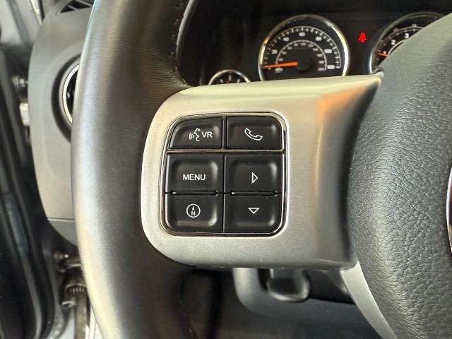 2015 Jeep Compass Vehicle Photo in Appleton, WI 54914