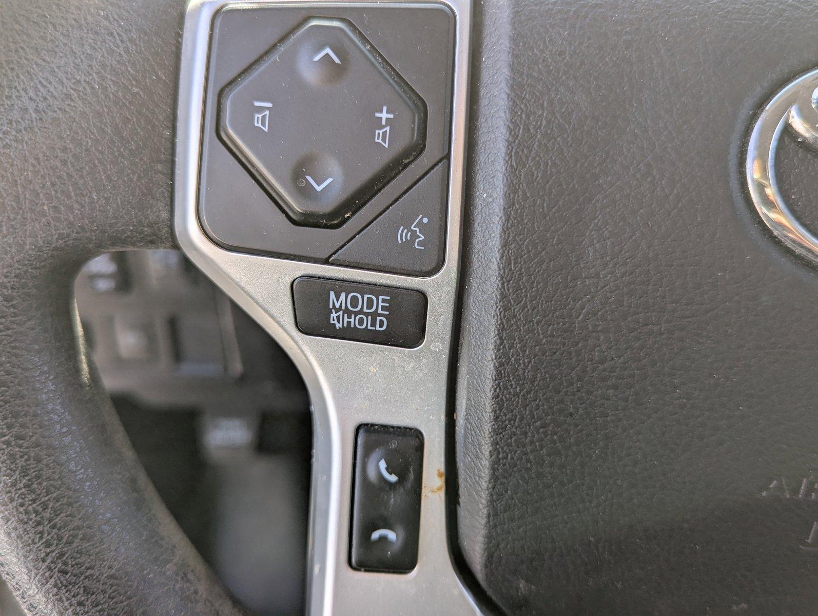 2021 Toyota Tundra 4WD Vehicle Photo in Jacksonville, FL 32244