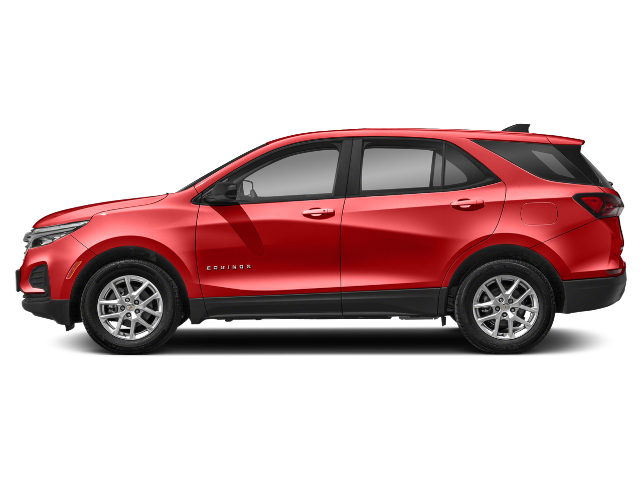 2024 Chevrolet Equinox Vehicle Photo in San Antonio, TX 78230