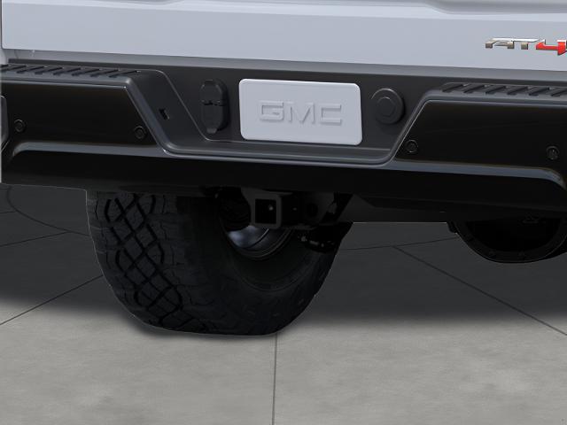 2025 GMC Sierra 1500 Vehicle Photo in APPLETON, WI 54914-8833