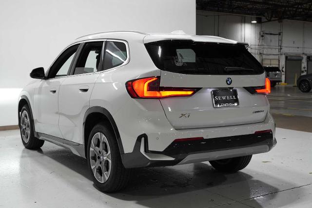 2025 BMW X1 xDrive28i Vehicle Photo in GRAPEVINE, TX 76051