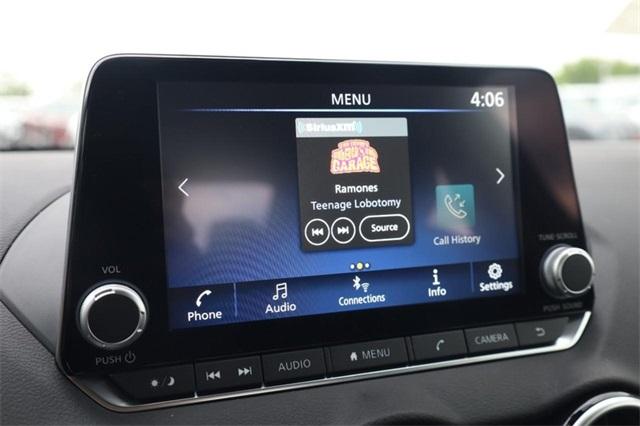 2025 Nissan Sentra Vehicle Photo in Hazelwood, MO 63042