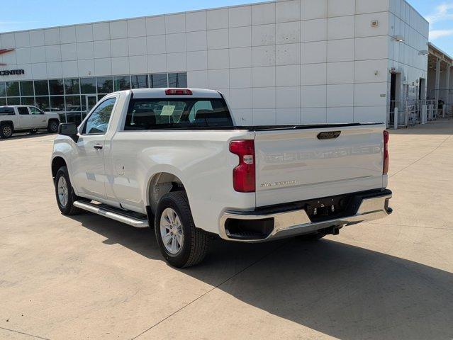 2024 Chevrolet Silverado 1500 Vehicle Photo in SELMA, TX 78154-1460