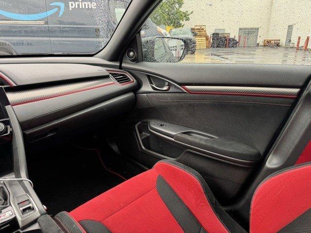 2019 Honda Civic Type R Vehicle Photo in Mechanicsburg, PA 17050-1707