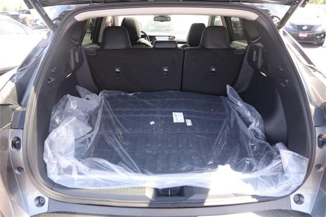2025 Nissan Murano Vehicle Photo in Hazelwood, MO 63042