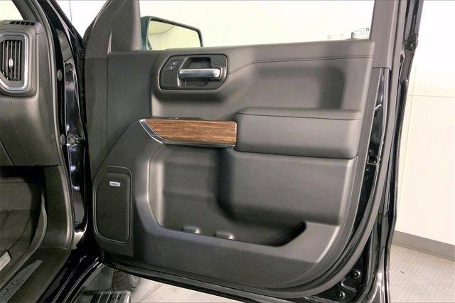 2022 Chevrolet Silverado 1500 LTD Vehicle Photo in INDEPENDENCE, MO 64055-1314