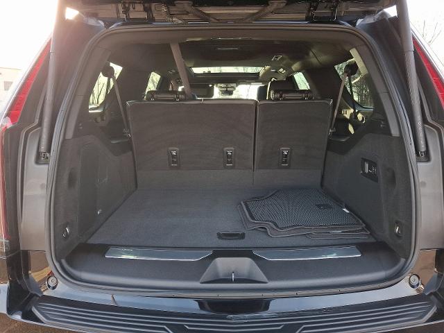 2023 Cadillac Escalade ESV Vehicle Photo in TREVOSE, PA 19053-4984
