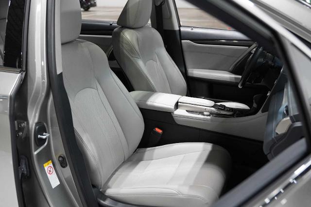 2019 Lexus RX 350 Vehicle Photo in GRAPEVINE, TX 76051