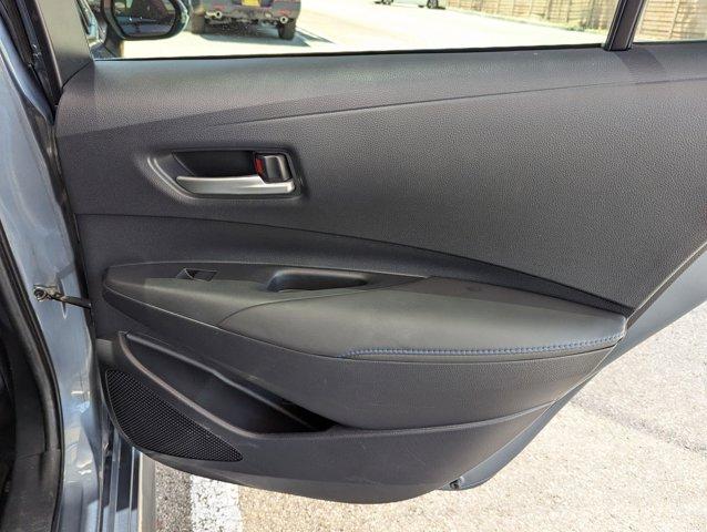 2020 Toyota Corolla Vehicle Photo in San Antonio, TX 78230