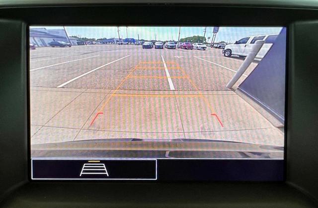 2023 GMC Acadia Vehicle Photo in EFFINGHAM, IL 62401-2832