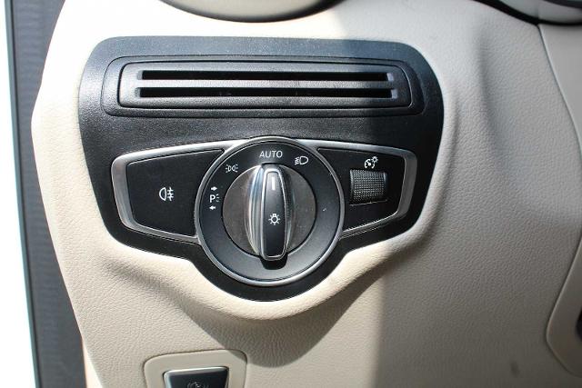 2022 Mercedes-Benz GLC Vehicle Photo in HOUSTON, TX 77090