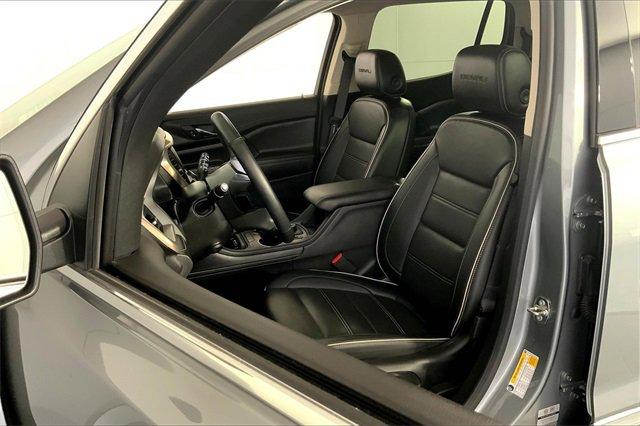 2023 GMC Acadia Vehicle Photo in KANSAS CITY, MO 64114-4545