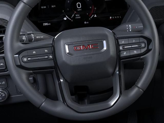 2025 GMC Yukon XL Vehicle Photo in GREEN BAY, WI 54303-3330
