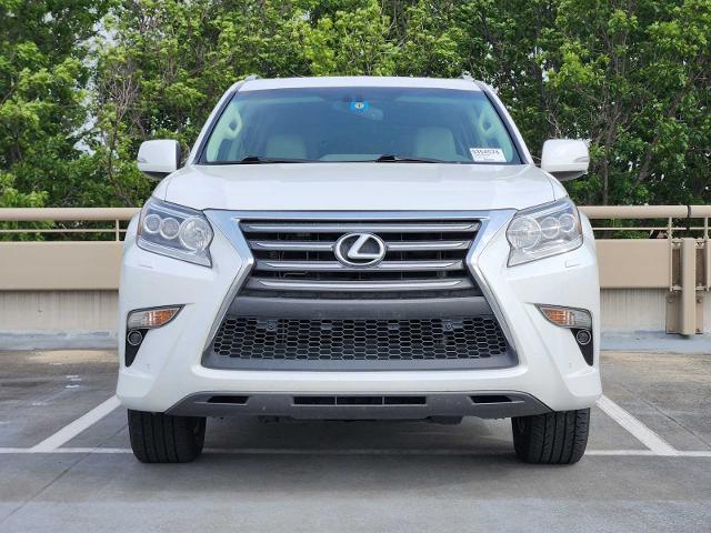 2018 Lexus GX 460 Vehicle Photo in PLANO, TX 75024