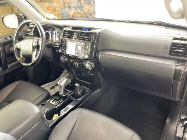 2023 Toyota 4Runner Vehicle Photo in GILBERT, AZ 85297-0402