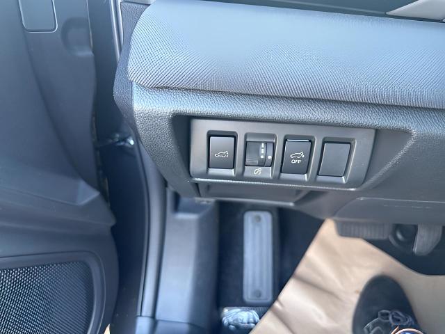 2025 Subaru Outback Vehicle Photo in Oshkosh, WI 54904