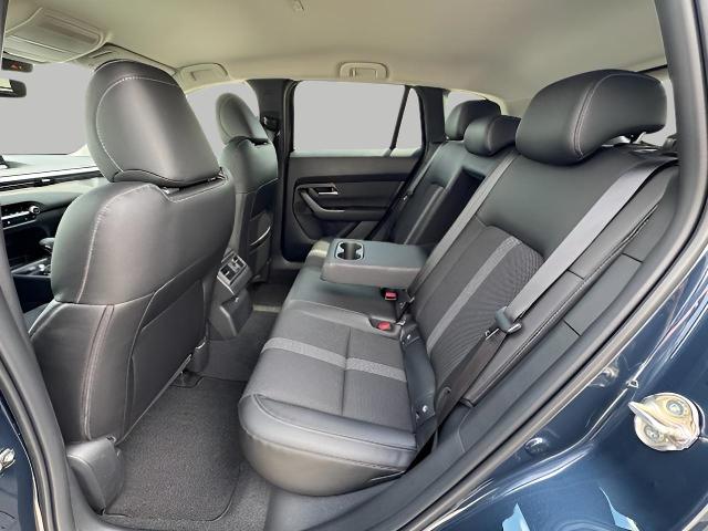 2025 Mazda CX-50 Vehicle Photo in Green Bay, WI 54304