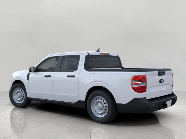 2025 Ford Maverick Vehicle Photo in Neenah, WI 54956