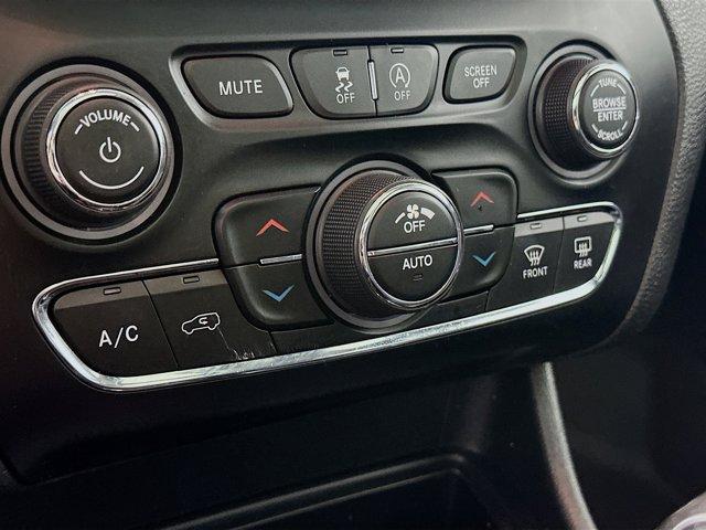 2021 Jeep Cherokee Vehicle Photo in Doylsetown, PA 18901