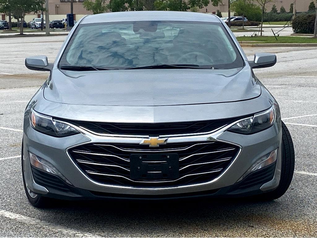 2023 Chevrolet Malibu Vehicle Photo in POOLER, GA 31322-3252