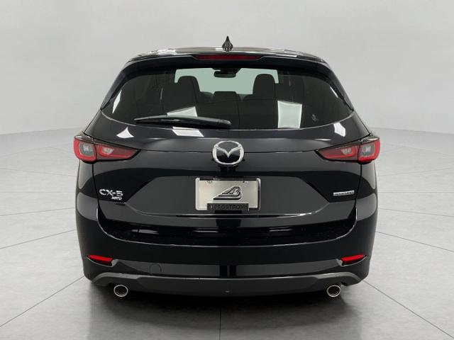 2025 Mazda CX-5 Vehicle Photo in Appleton, WI 54913