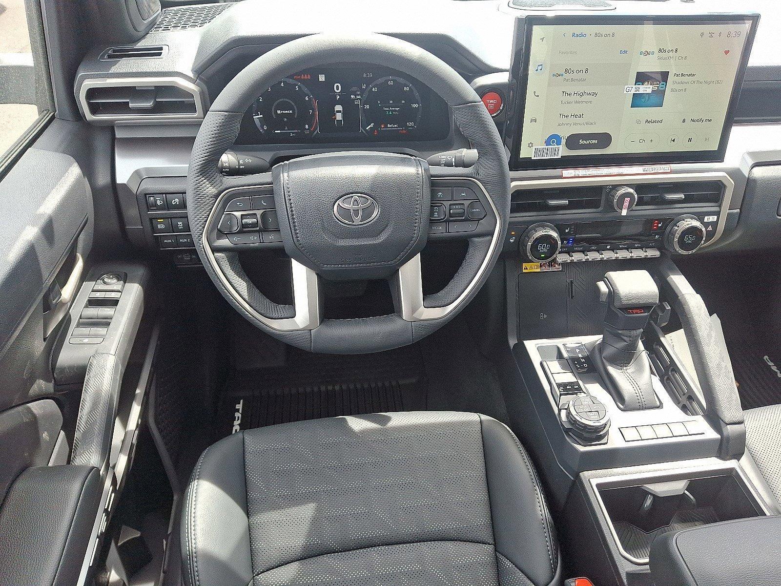 2025 Toyota Tacoma 4WD Vehicle Photo in Harrisburg, PA 17111