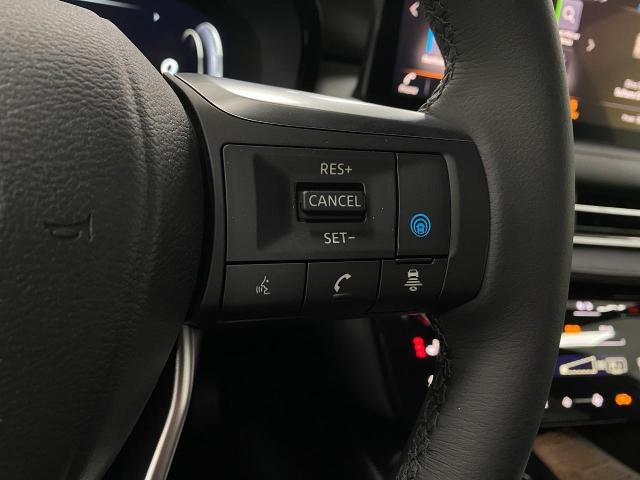 2025 INFINITI QX60 Vehicle Photo in Appleton, WI 54913