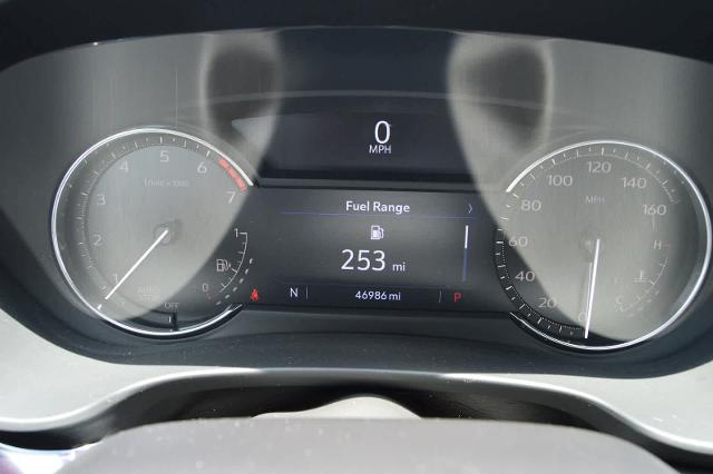 2023 Cadillac XT4 Vehicle Photo in Houston, TX 77090