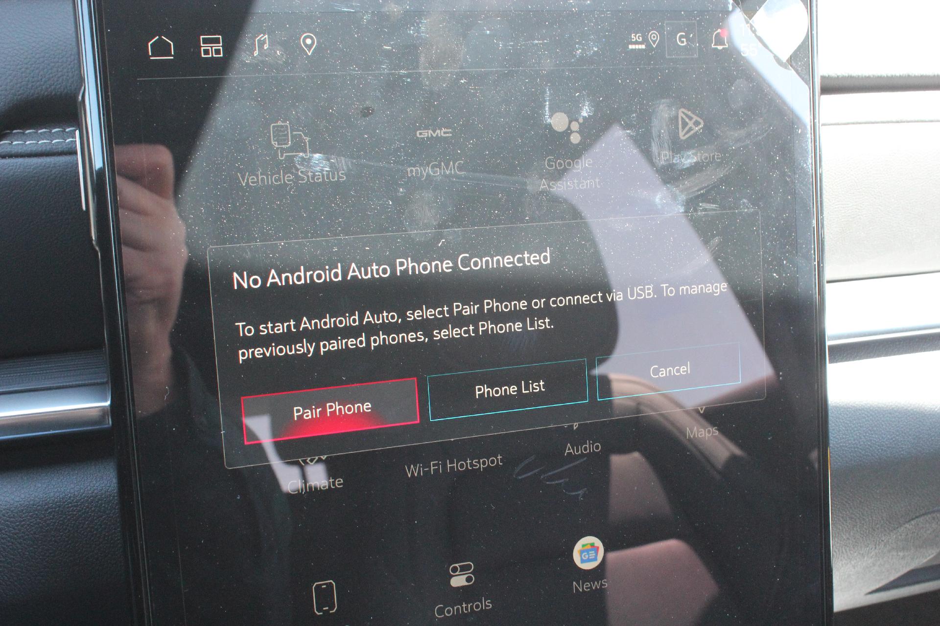 2026 GMC Terrain Vehicle Photo in AURORA, CO 80012-4011