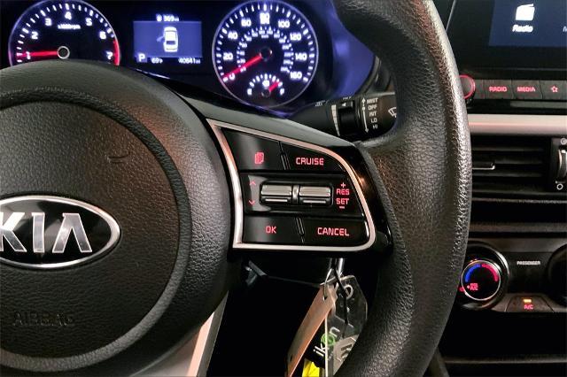 2021 Kia Forte Vehicle Photo in Lees Summit, MO 64086