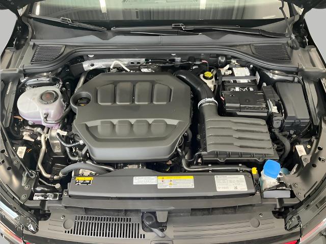 2025 Volkswagen Golf GTI Vehicle Photo in Oshkosh, WI 54904