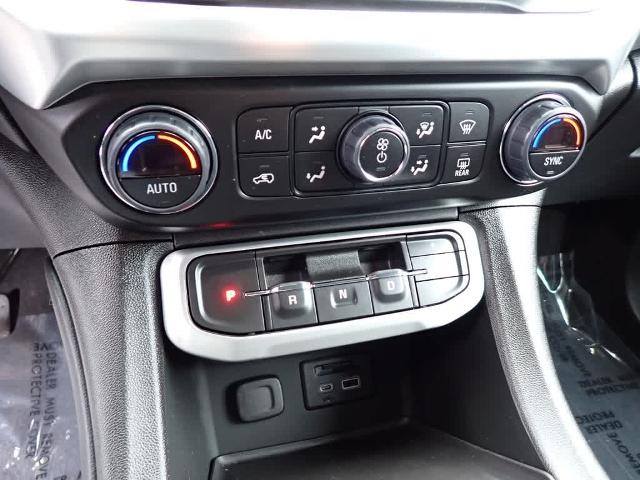 2023 GMC Acadia Vehicle Photo in ZELIENOPLE, PA 16063-2910