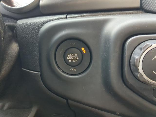 2018 Jeep Wrangler Unlimited Vehicle Photo in Brunswick, GA 31525