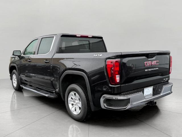 2024 GMC Sierra 1500 Vehicle Photo in MADISON, WI 53713-3220