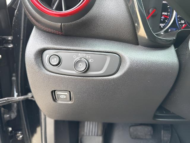 2020 Chevrolet Blazer Vehicle Photo in MANITOWOC, WI 54220-5838