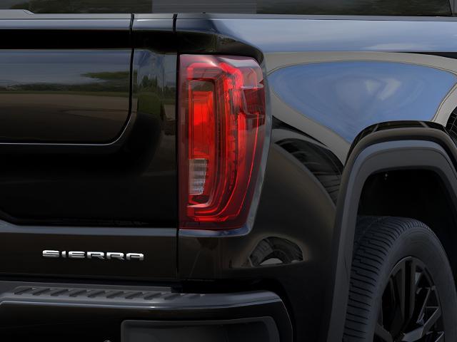 2025 GMC Sierra 1500 Vehicle Photo in APPLETON, WI 54914-8833